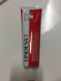 Lindesa F 100 ml