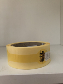 verzegel band voor honing potten met bij 250 stuks