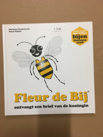 Fleur de Bij