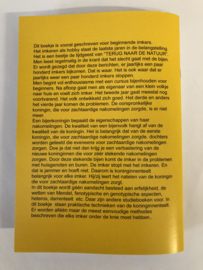 Töben: eenvoudig Koninginneteelt doe je zó