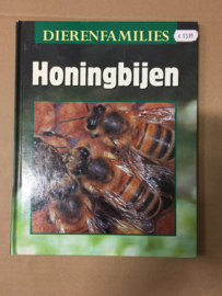 Honingbijen               ISBN 9789054954958