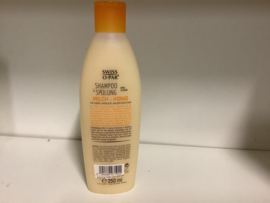 honing shampoo en spoeling per flesje