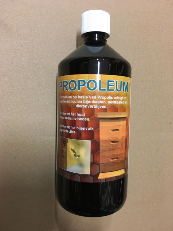 Propoleum