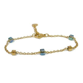 Armbanden Stainless Steel