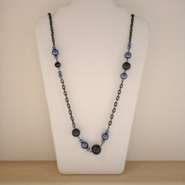Halskettingen en Chokers
