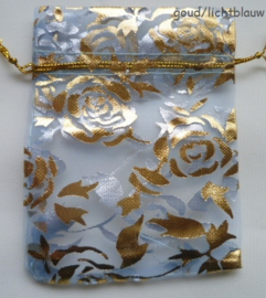 Organza kadozakje