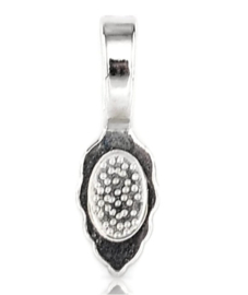 Glue on Bails / Hangers voor Plakstenen