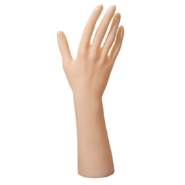 Armbanden Display - Mannequinhand ( let op: Pakketpost)