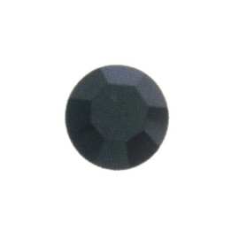 Glas kristal similisteen -  rond facet geslepen - ±4.7mm - ss20 - swarovski - div kleuren