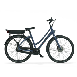 Cortina E Tide Ebike