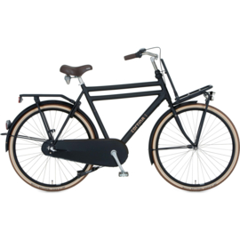 U4 Transportfiets Heren