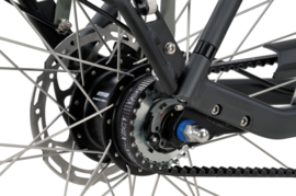 Finez E-go® Power Exclusive Heren