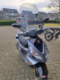 Peugeot Speedfight 3