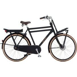 E-U4 Transportfiets heren