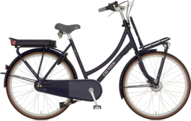 E-U4 Transportfiets Dames