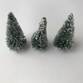 Kerstbomen | 2 stuks